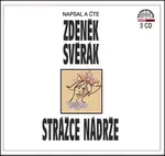 Zdeněk Svěrák Strážce nádrže