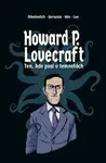 Howard P. Lovecraft