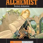 Fullmetal Alchemist 10