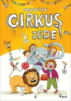 Cirkus jede !