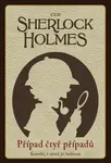 Sherlock Holmes Případ čtyř případů