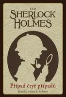 Sherlock Holmes Případ čtyř případů