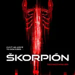 Škorpión
