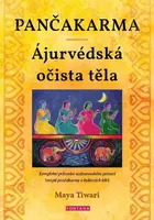 Pančakarma Ájurvédská očista těla