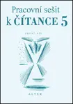 Pracovní sešit k čítance 5/1