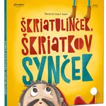 Škriatulinček, škriatkov synček