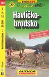 Havlíčkobrodsko 1:60 000