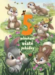 Bunnies 5minutové ušaté pohádky