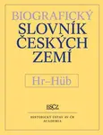 Biografický slovník českých zemí Hr-Hüb