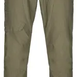 Pánské outdoorové kalhoty Kilpi JASPER-M hnědé