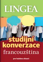 Studijní konverzace francouzština