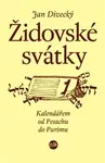Židovské svátky