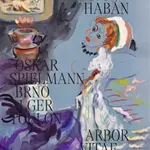 Oskar Spielmann Brno, Alger, Toulon