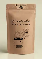Erotická kávová edice