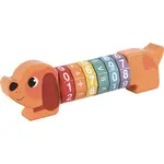 2Kids Toys Válečková kalkulačka Pejsek