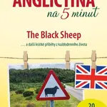 Angličtina na 5 minut The BlackSheep