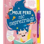 Moje pero nič neprezradí!