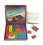 Voltík II. společenská hra na baterie v krabici