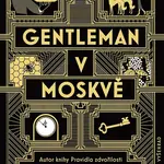 Gentleman v Moskvě