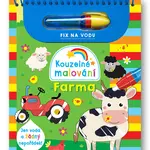 Kouzelné malování Farma