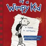 Diary of a Wimpy Kid book 1
