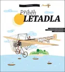 Příběh letadla