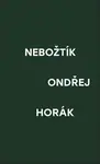 Nebožtík