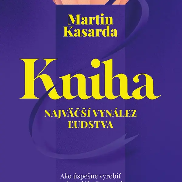 Kniha