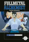 Fullmetal Alchemist 24