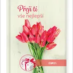Přeji ti vše nejlepší