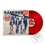 Ramones: Live at CBGB, 1977  (140 g) - Ramones, Ramones