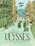 The Cambridge Ulysses: The 1922 Text with Essays and Notes - kniha z kategorie Literární věda