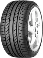 CONTINENTAL 225/45 R 17 94W CONTISPORTCONTACT TL XL