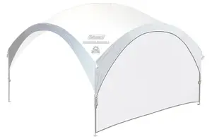 Coleman FastPitch Shelter Sunwall XL