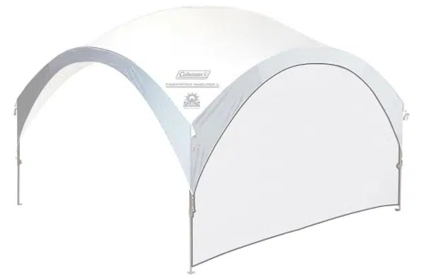 Coleman FastPitch Shelter Sunwall XL
