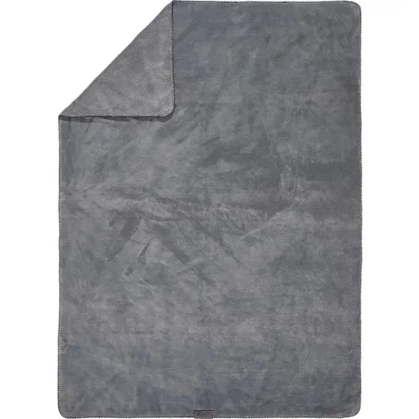 Zoeppritz DOMÁCÍ DEKA, polyester (recyklovaný), 140/190 cm