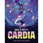Duel o město Cardia