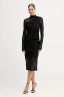 Šaty BOSS Orange C Etulia