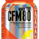 EXTRIFIT CFM Instant Whey 80 banán 1000 g
