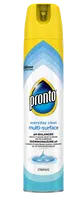 PRONTO Everyday Clean Multi Surface, Proti prachu, Classic 250 ml