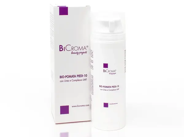 BiCroma Bio-krém na nohy 150 ml