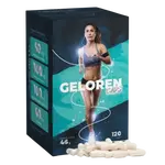GELOREN kloubní výživa pro lidi 120 kapslí