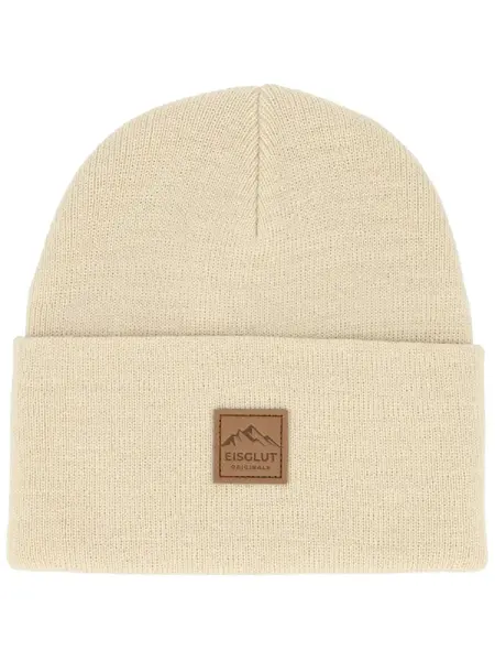 Eisglut Čiapky 'Chestero'  béžová