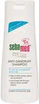 SEBAMED šampon proti lupům 200 ml