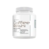 ZEREX Reishi Káva - míně stresu a více pohody 150 g