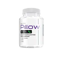 ZEREX Pillow 60 tobolek