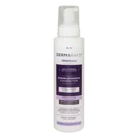 DERMARAYS ULTRAMOUSSE jemná čisticí pěna bez oplachování 500 ml