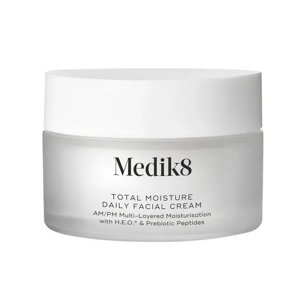 MEDIK8 Total Moisture Daily Facial Cream 50 ml