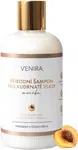 VENIRA přírodní šampon pro kudrnaté vlasy meruňka 300 ml