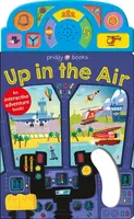 Up In The Air - Roger Priddy, Priddy Books